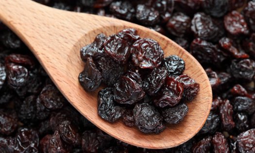 Σταφίδες: Υπέροχες και θαυματουργές! | Sigmalive Cooking