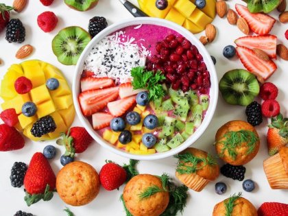 15 χορταστικές επιλογές για το snacking στην παραλία | Sigmalive Cooking