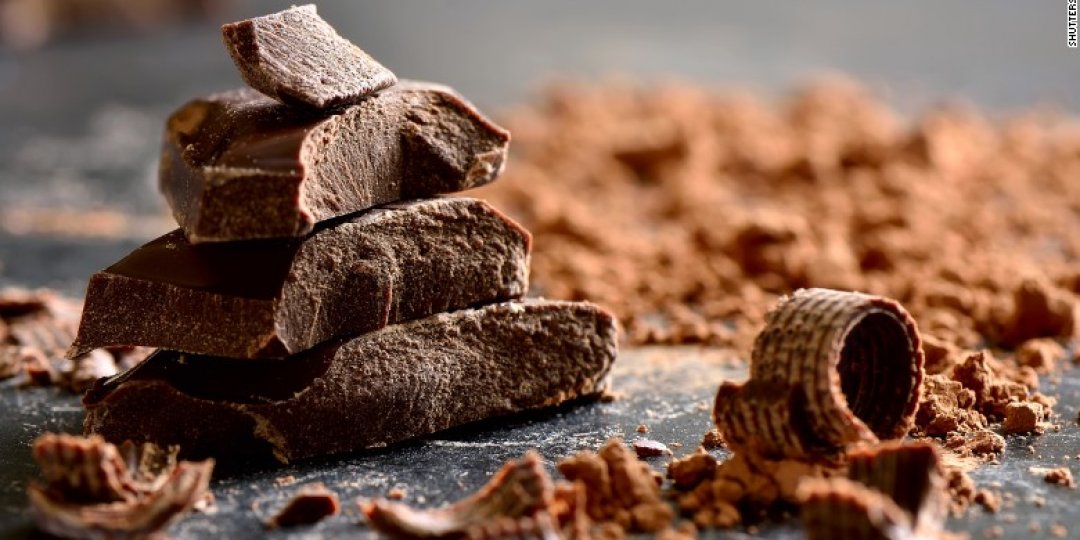 6 λόγοι για να τρως σοκολάτα κάθε μέρα!  - Κεντρική Εικόνα