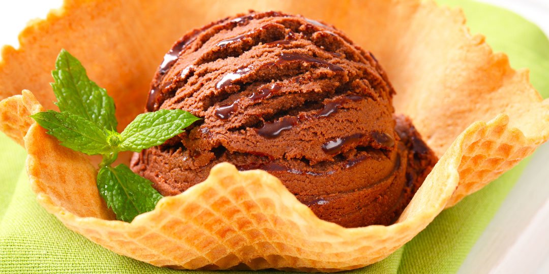 Παγωτό σοκολάτας  - Images