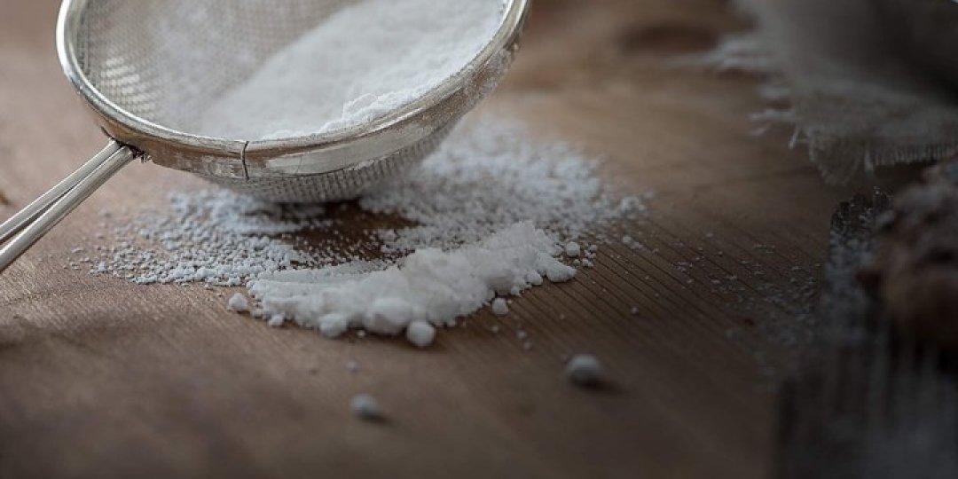 4 εύκολοι τρόποι να επαναπροσδιορίσεις τη σχέση σου με τη ζάχαρη  - Κεντρική Εικόνα