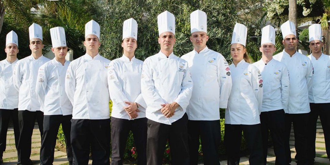  Ολοκληρώνονται σήμερα οι Ολυμπιακοί Αγώνες Μαγειρικής στη Στουτγκάρδη - Κεντρική Εικόνα