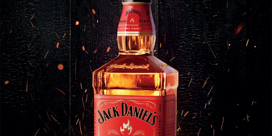  Όταν το Jack Daniel’s Old No.7 συναντά την εξαιρετικά απαλή και καυτή γεύση της κανέλας - Κεντρική Εικόνα
