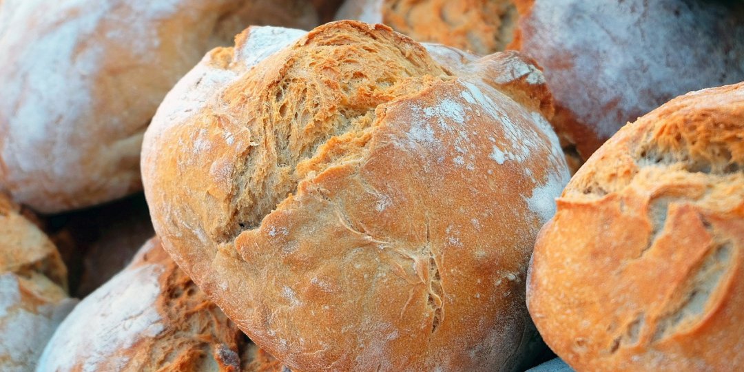Συμβουλές για τέλειο σπιτικό ψωμί - Κεντρική Εικόνα