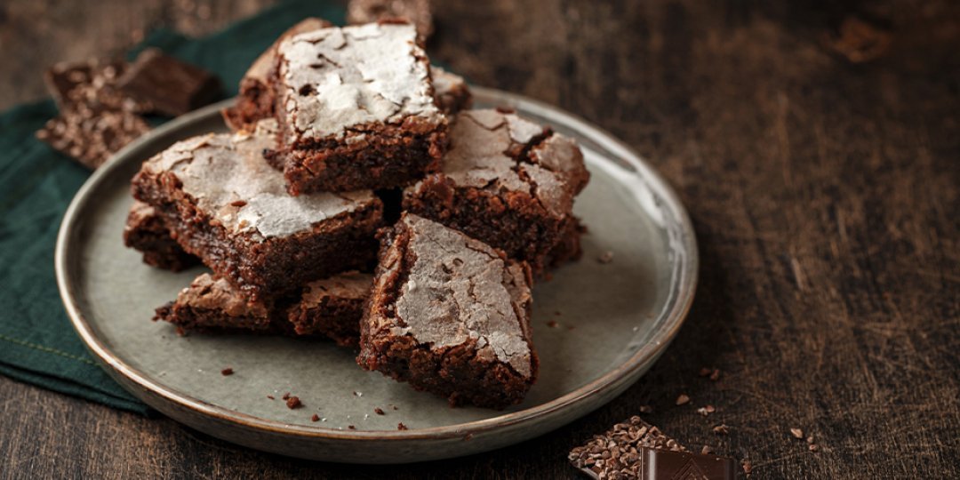 Brownies σοκολάτας - Images