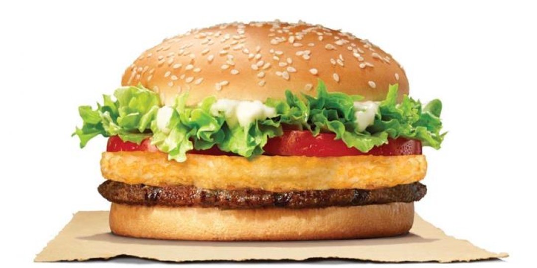  Παραδοσιακό χαλλούμι ΑΛΑΜΠΡΑ: Διεθνής αναγνώριση της υψηλής ποιότητας του και από τα Burger King - Κεντρική Εικόνα