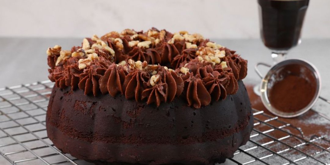 Το πιο νόστιμο κέικ με μαύρη μπίρα - Images