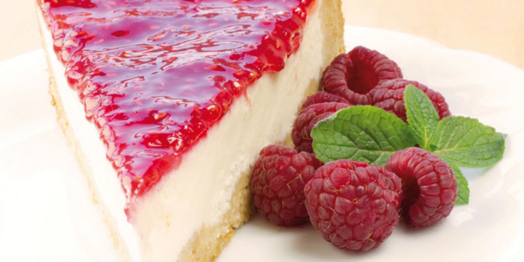 Cheesecake με σοκολάτα και raspberry - Images