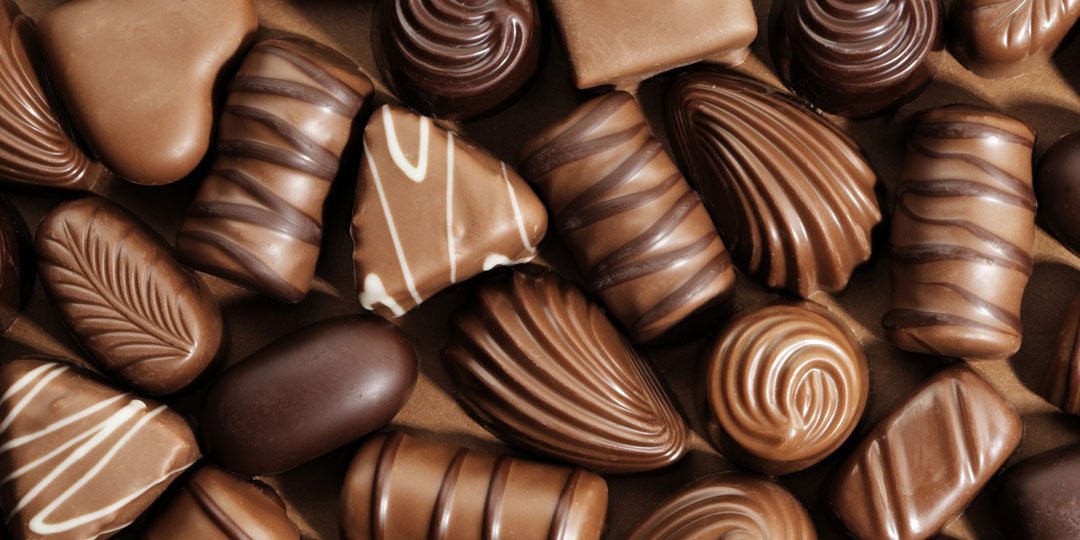 Πάμε για σοκολάτα στο Nicosia Chocolate Festival - Κεντρική Εικόνα