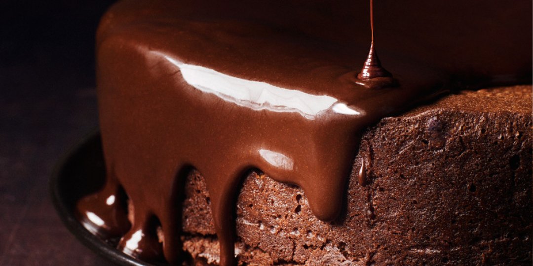 Η σοκολάτα … γιορτάζει!  - Κεντρική Εικόνα
