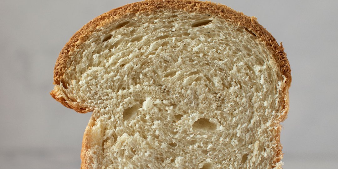 Σπιτικό ψωμί για τοστ - Images