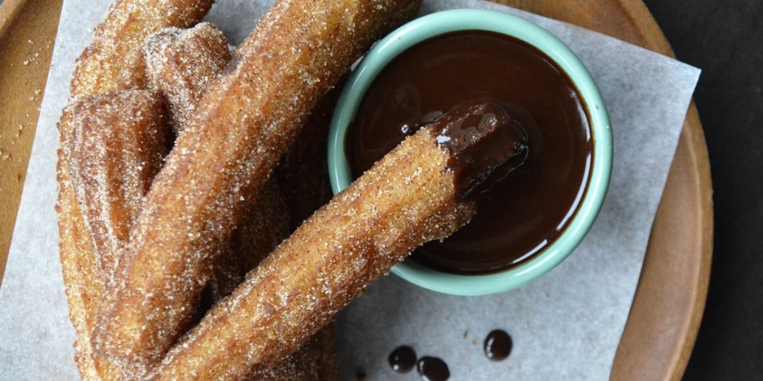 Churros  - Images
