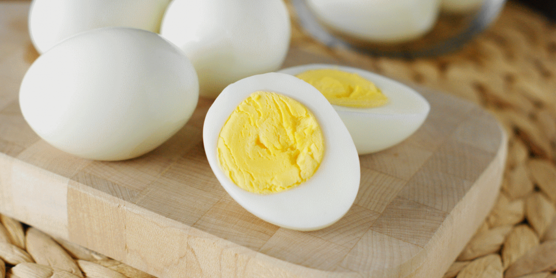 Συμβουλές: Πόσα αβγά πρέπει να τρως την εβδομάδα;  - Κεντρική Εικόνα