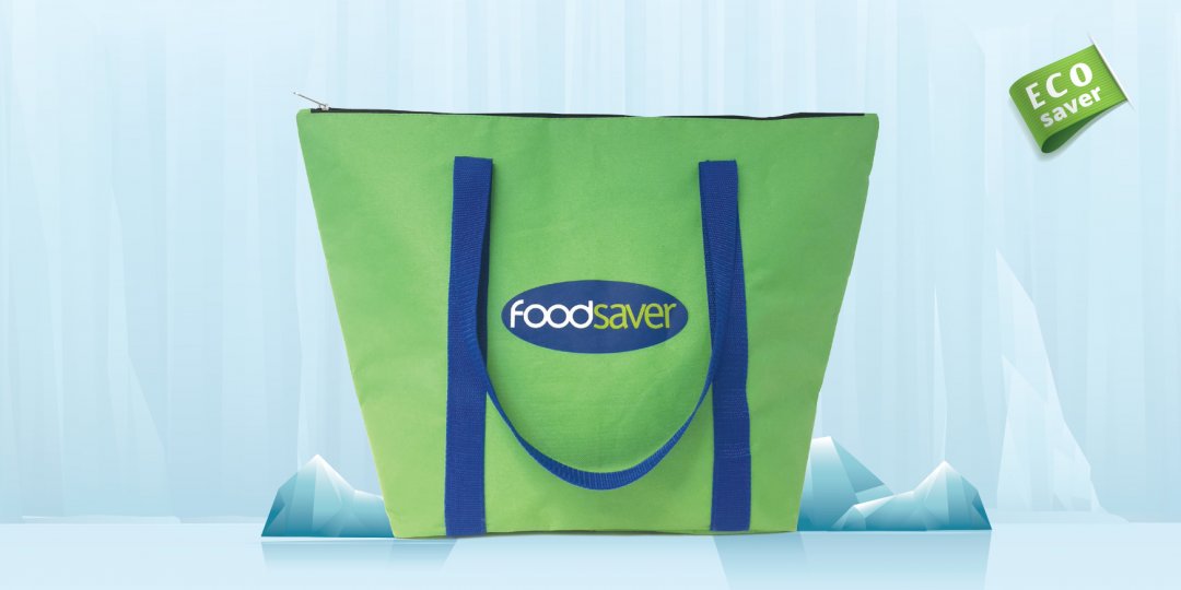 Foodsaver όπως … eco saver! - Κεντρική Εικόνα