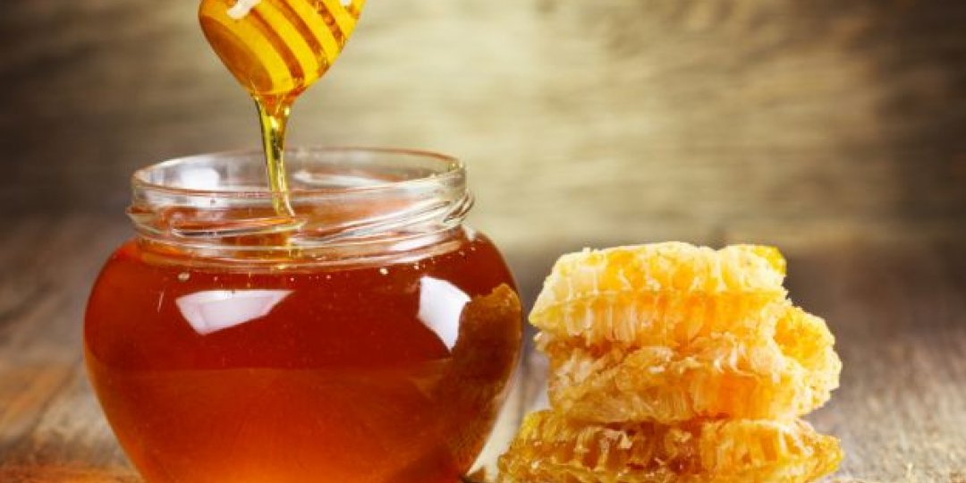 Μέλι… για γερή καρδιά - Κεντρική Εικόνα