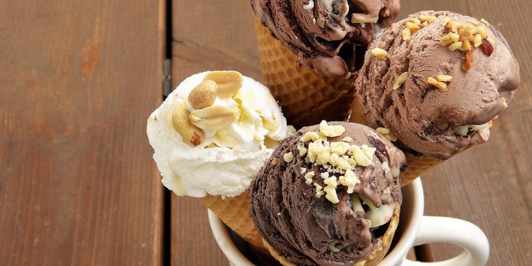 6 σοκολατένιες γεύσεις παγωτού που θα λατρέψεις - Κεντρική Εικόνα