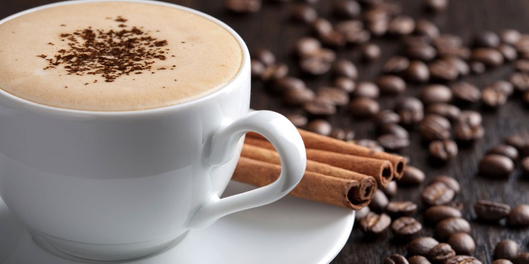 5 μπαχαρικά να βάλεις στον καφέ σου  - Κεντρική Εικόνα