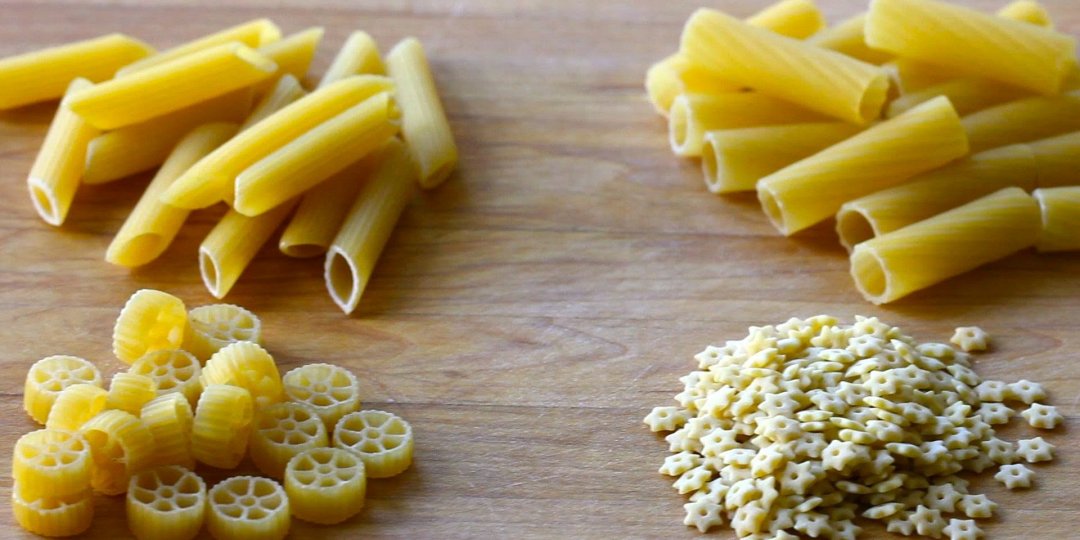 Μυστικό: Πώς να φτιάξεις τέλεια pasta!  - Κεντρική Εικόνα