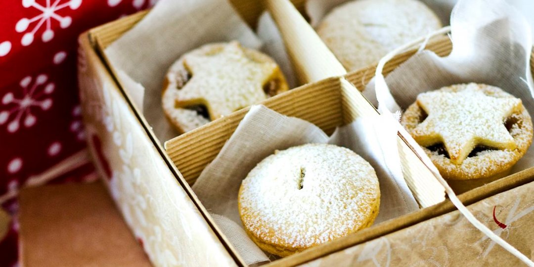 Mince Pies  - Images