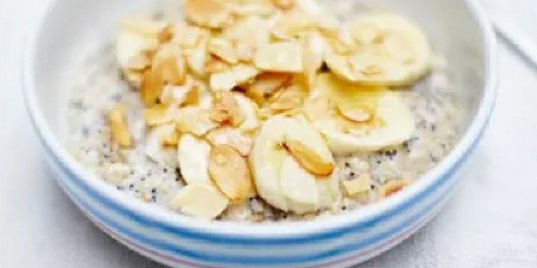 H βασική συνταγή για porridge - Images