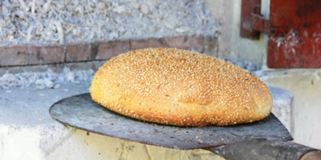Λαπηθιώτικο ψωμί  - Images