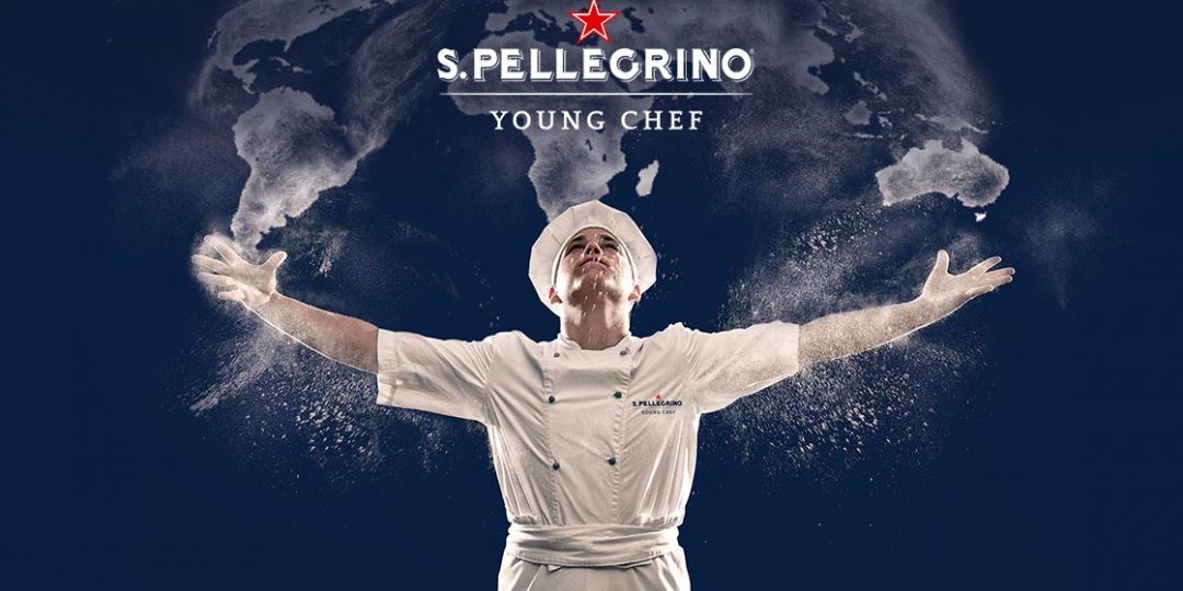 Το S.Pellegrino για 4η φορά αναζητά τον καλύτερο Young Chef σε όλο τον κόσμο - Κεντρική Εικόνα