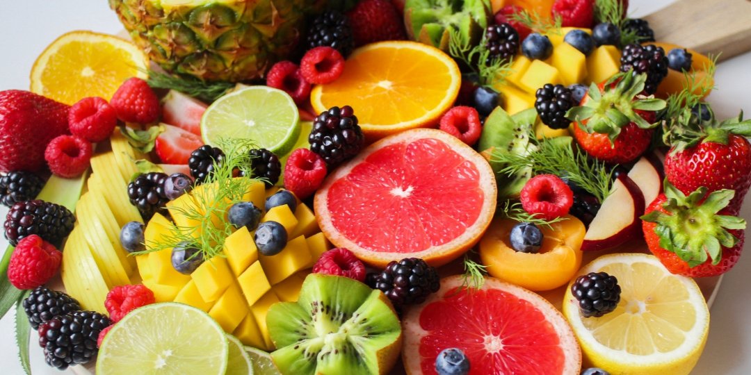 20 τρόποι για να εντάξεις τα φρούτα και τα λαχανικά στην διατροφή σου - Κεντρική Εικόνα