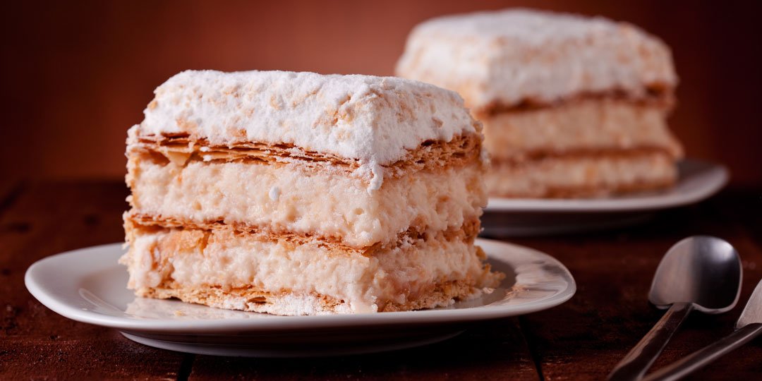 Mille Feuille  - Images