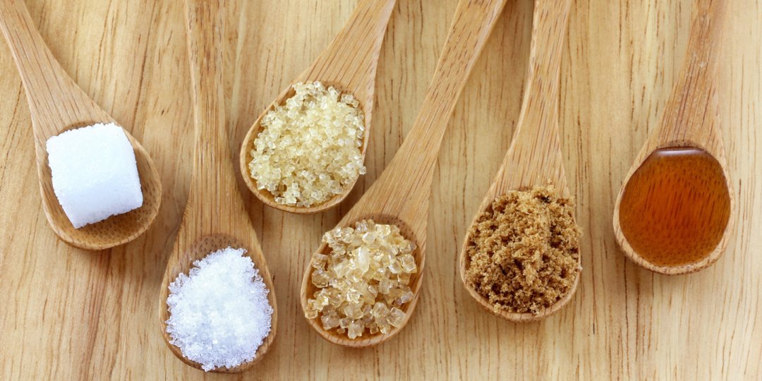 10 μυστικά για να κόψεις τη ζάχαρη  - Κεντρική Εικόνα