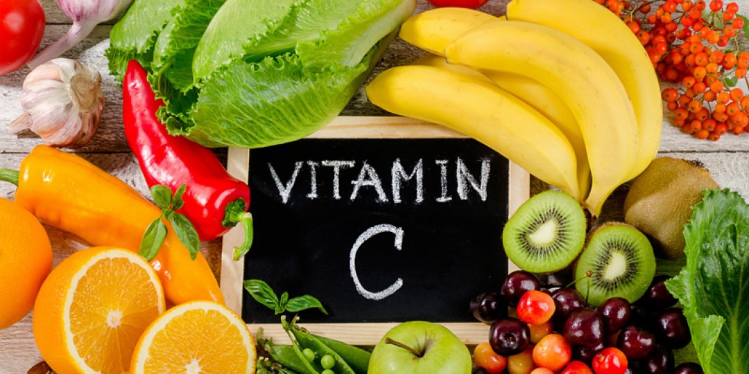Βιταμίνη C: Το πολύτιμο συστατικό σε 9 τροφές - Κεντρική Εικόνα