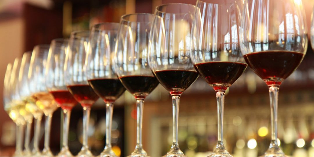 Πάμε για wine tasting στην Λάρνακα - Κεντρική Εικόνα