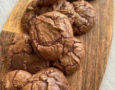 Μπισκότα brownies - Images