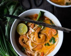 Ταυλανδέζικη σούπα  - Images