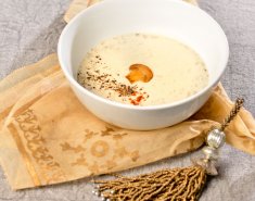 Ανάμεικτα μανιτάρια και σούπα κρέμας - Images