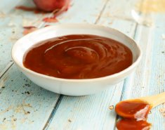 Barbecue sauce - Images