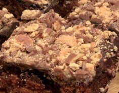 Maltesers Brownies  - Images