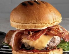Cheeseburger - Images
