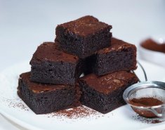 Brownies Σοκολάτας - Images