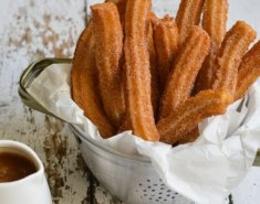 Churros - Images