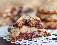 Συνταγή για τα πιο μαλακά cookies - Images