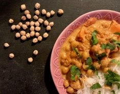 Το έξυπνο πιάτο του κοντο…ρεβιθούλη απο την Food blogger Mommy's pot  - Images
