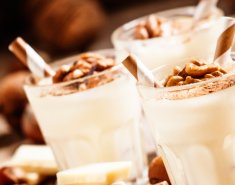 Πικάντικη λευκή σοκολάτα με καφέ και τζίντζερ - Images