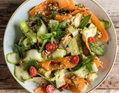 Superfood σαλάτα - Images