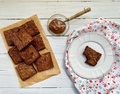 Πανεύκολα brownies με 4 υλικά - Images