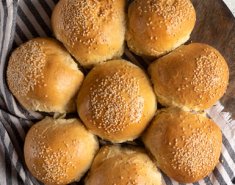 Ψωμί μαργαρίτα - Images