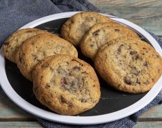 Τα πιο νόστιμα soft cookies - Images