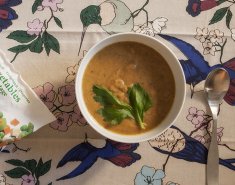 Βελουτέ σούπα λαχανικών - Images