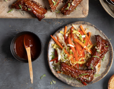 Sticky ribs - Images